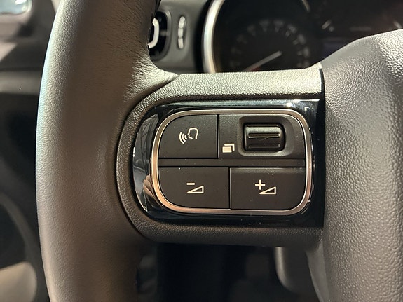 Citroen C3 16 of 23