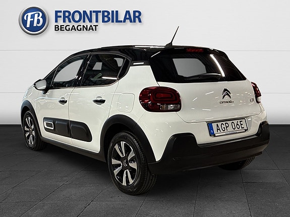Citroen C3 8 of 23