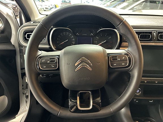 Citroen C3 14 of 23