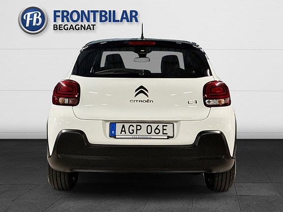 Citroen C3 7 of 23