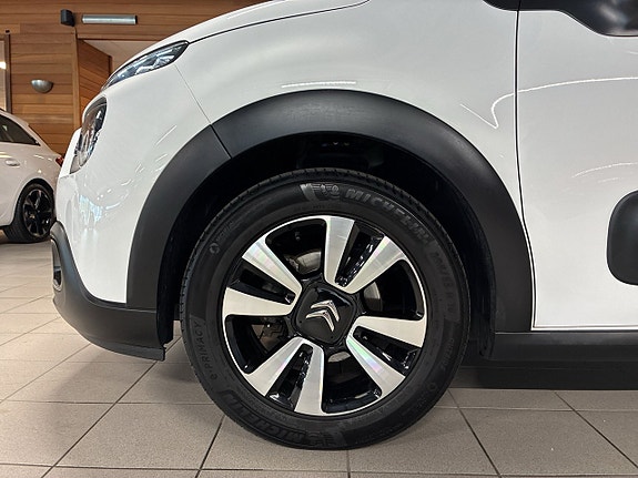 Citroen C3 22 of 23