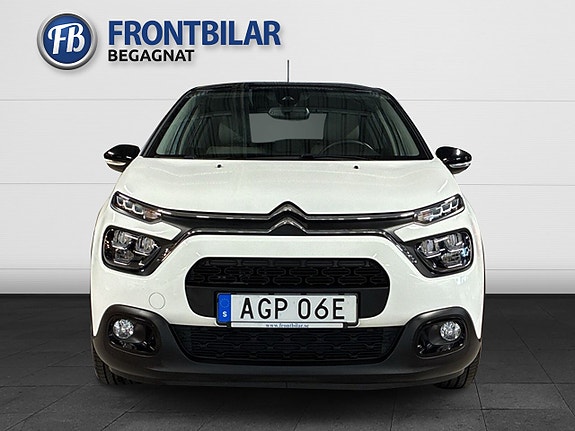 Citroen C3 2 of 5