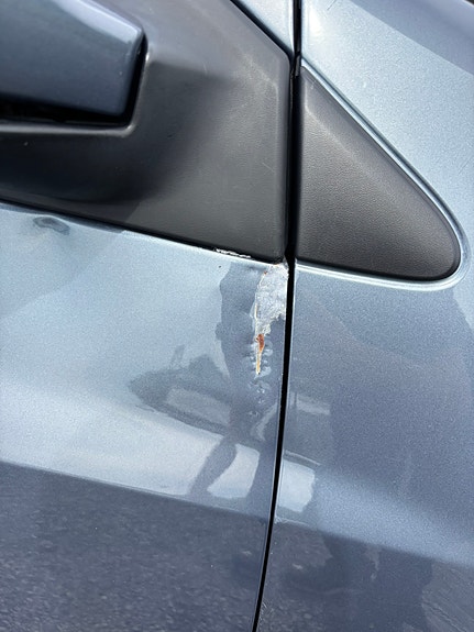 Renault Clio 7 of 7