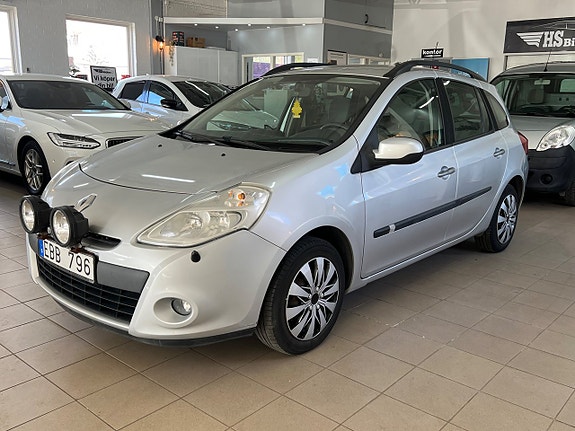 Renault Clio 3 of 13