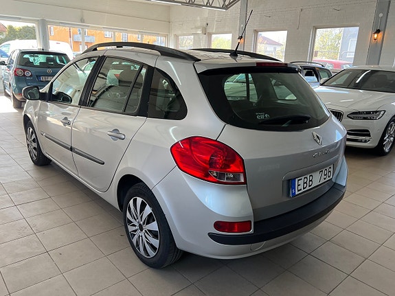Renault Clio 5 of 13