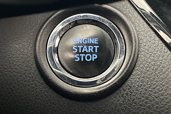 Toyota C-HR 17 of 30
