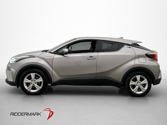 Toyota C-HR 5 of 30