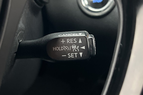Toyota C-HR 16 of 30