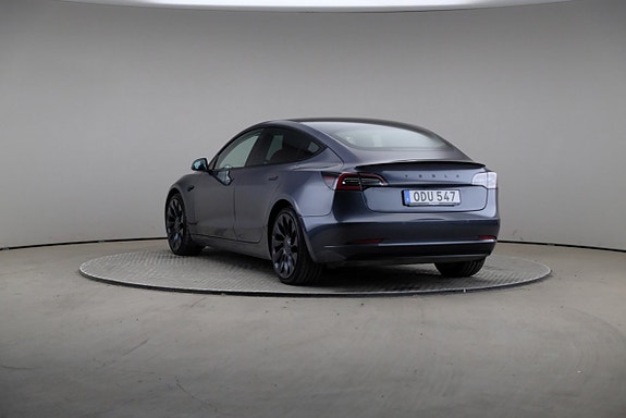 Tesla Model 3 2 of 5
