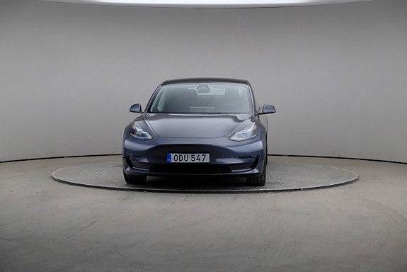 Tesla Model 3 3 of 5