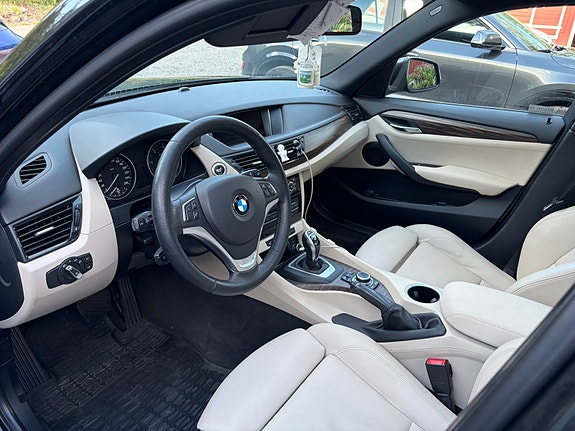 BMW X1 5 of 8