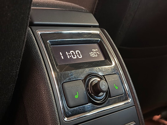 Skoda Superb 18 of 18
