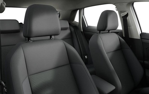 Volkswagen Polo 4 of 4