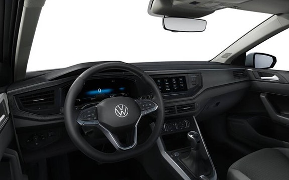 Volkswagen Polo 3 of 4