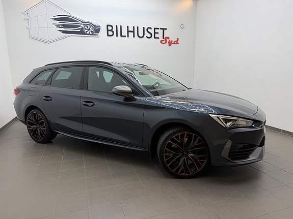 Cupra Leon 2 of 5