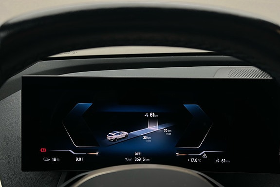 BMW iX 7 of 28