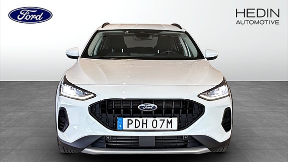 Ford Focus 8 of 9