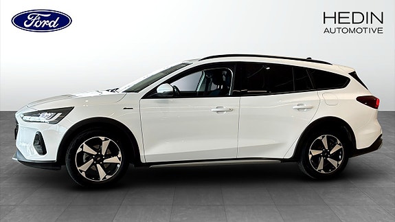 Ford Focus 6 of 9