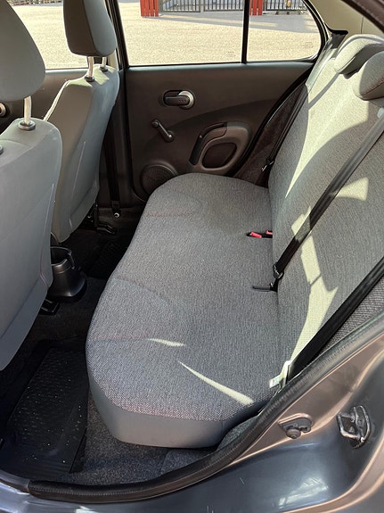 Nissan Micra 5 of 5