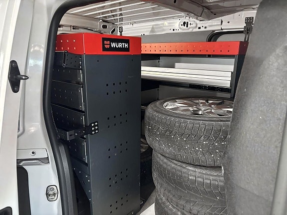 Toyota Proace City 12 of 19