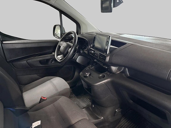 Toyota Proace City 11 of 19