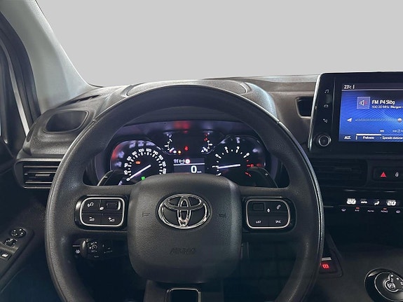 Toyota Proace City 15 of 19
