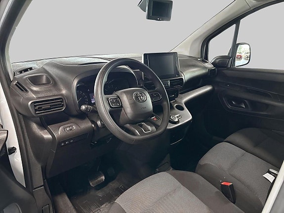 Toyota Proace City 14 of 19