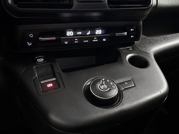 Toyota Proace City 18 of 19