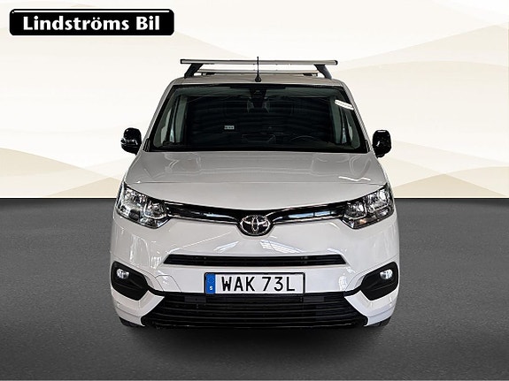 Toyota Proace City 10 of 19
