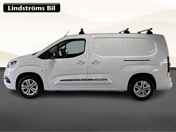 Toyota Proace City 6 of 19