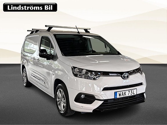 Toyota Proace City 3 of 5