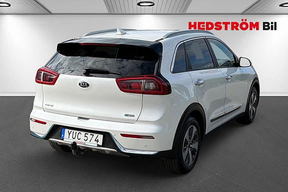 Kia Niro 3 of 5