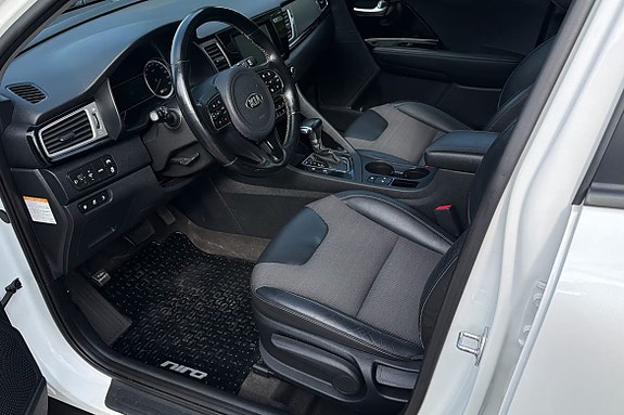 Kia Niro 4 of 5