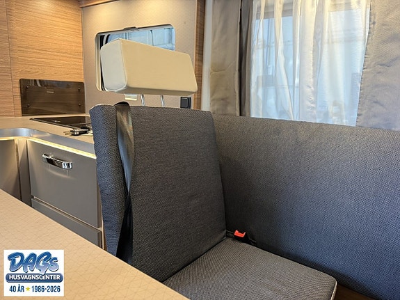 Weinsberg CaraSuite 700 DX "DEMOUTFÖRSÄLJNING" 17 of 21