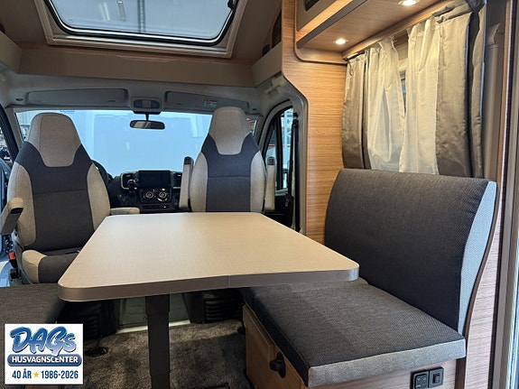 Weinsberg CaraSuite 700 DX "DEMOUTFÖRSÄLJNING" 12 of 21