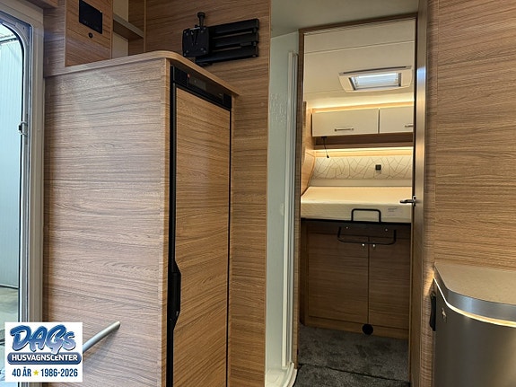 Weinsberg CaraSuite 700 DX "DEMOUTFÖRSÄLJNING" 15 of 21