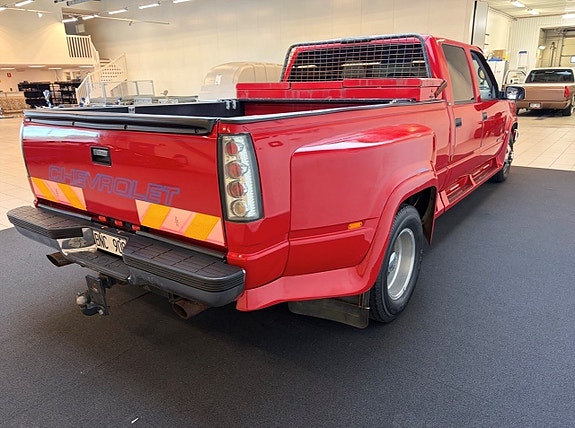 Chevrolet C3500 5 of 12