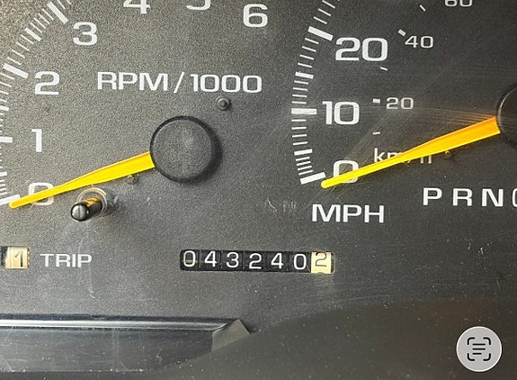Chevrolet C3500 10 of 12