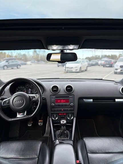 Audi S3 5 of 7