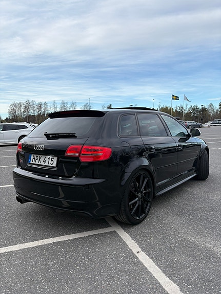 Audi S3 4 of 7