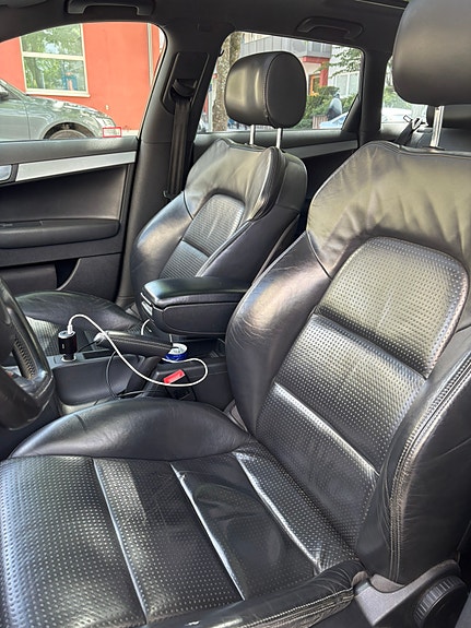 Audi S3 7 of 7