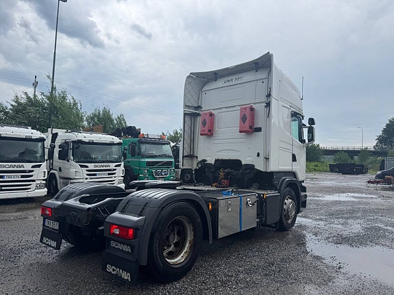 Scania R410LA4X2MNA, Dragbil 3 of 11