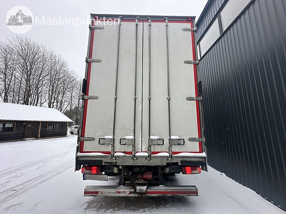 SCANIA R520 4 of 27
