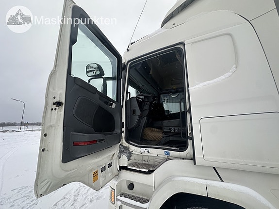 SCANIA R520 8 of 27