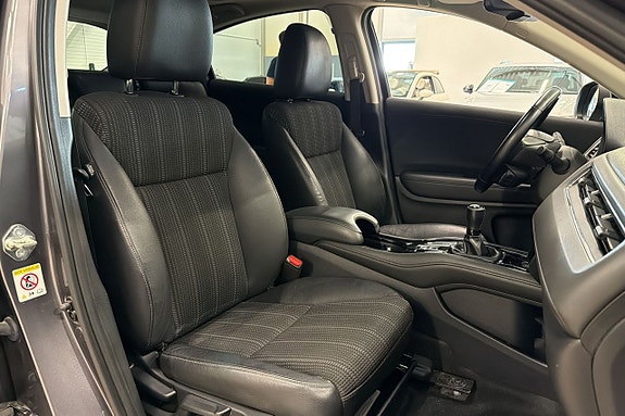 Honda HR-V 18 of 22