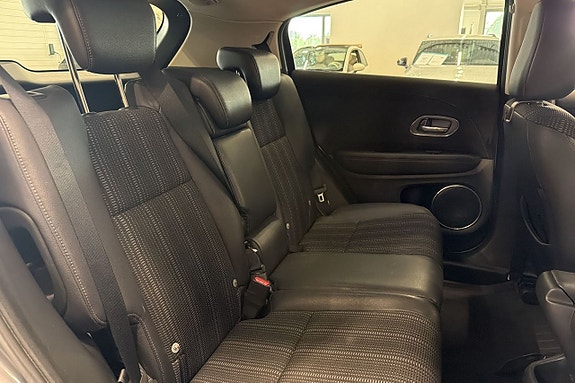 Honda HR-V 19 of 22