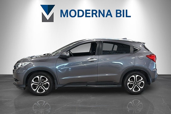 Honda HR-V 3 of 5