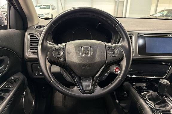 Honda HR-V 10 of 22