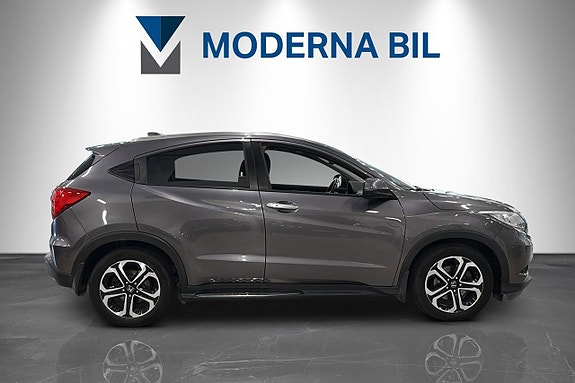 Honda HR-V 7 of 22