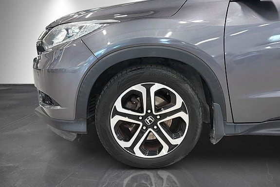 Honda HR-V 2 of 5